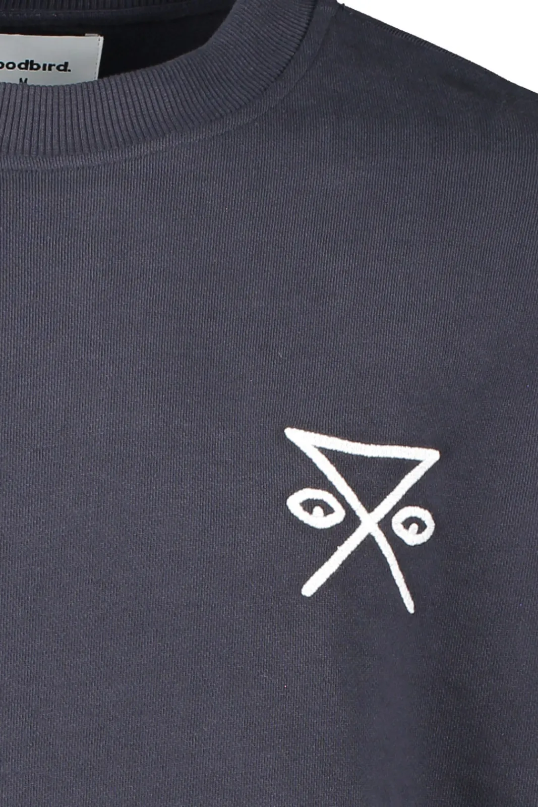 Discount WoodBird Cane Hobo Crew
