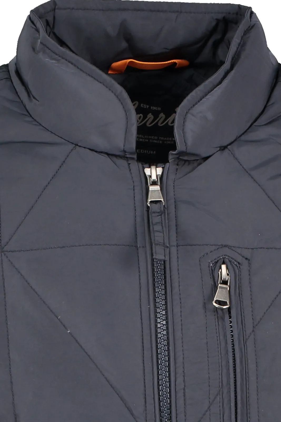 Best MORRIS Cap Lt Wt Down Jacket
