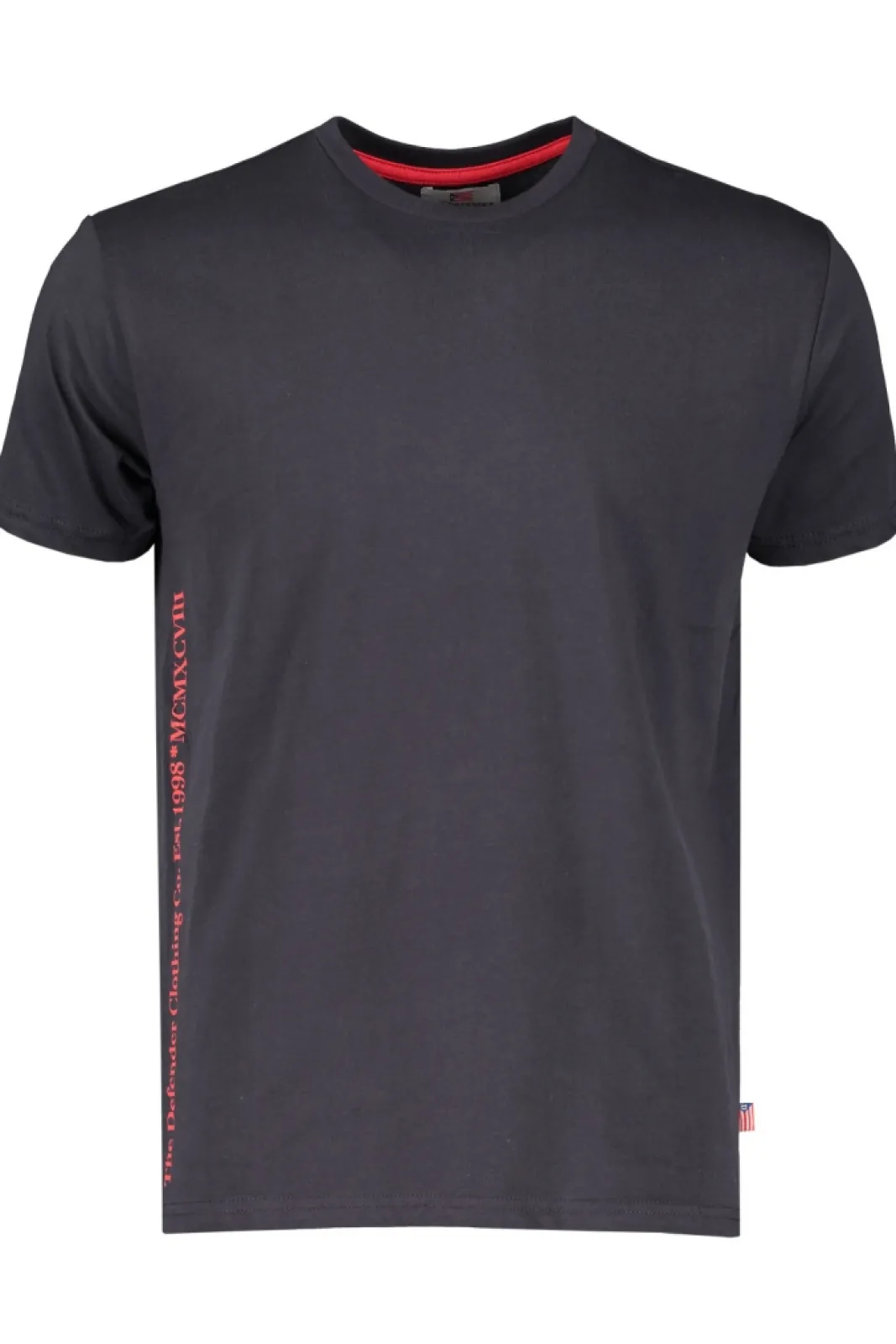Best THE DEFENDER Carl T-Shirt
