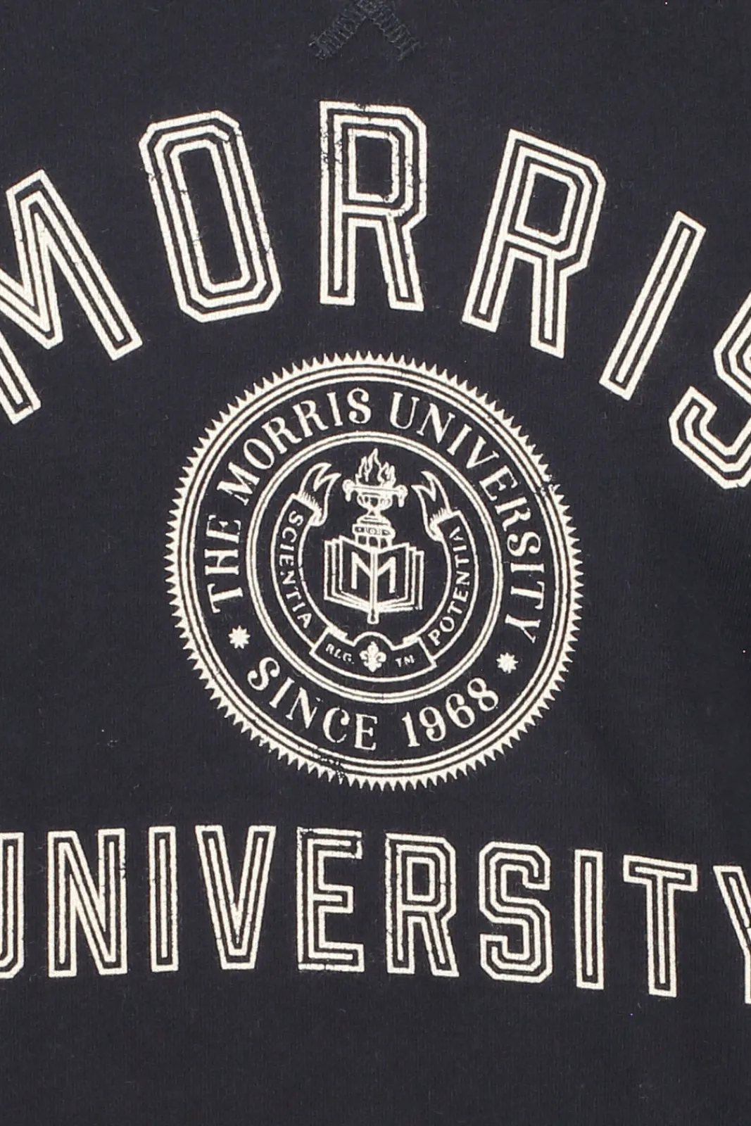 Shop MORRIS Carleton Sweatshirt