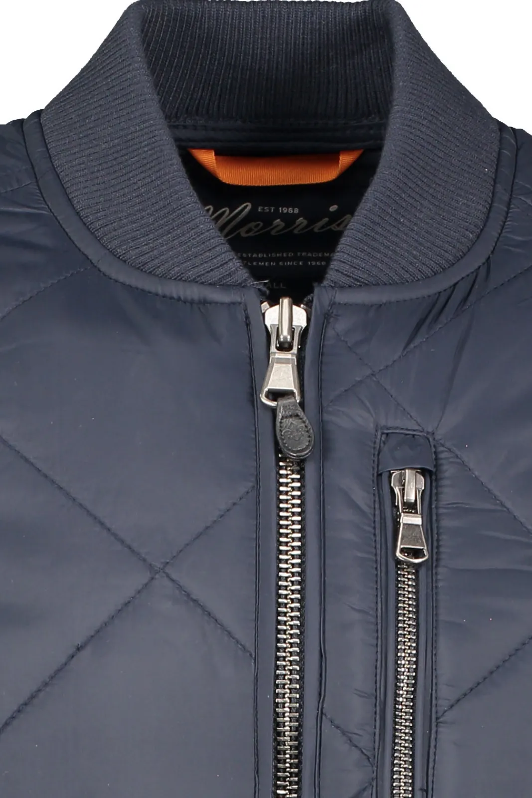 Shop MORRIS Carlyle Jacket
