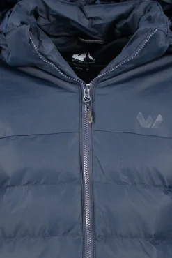 Best WHISTLER Carseno M Puff Jacket