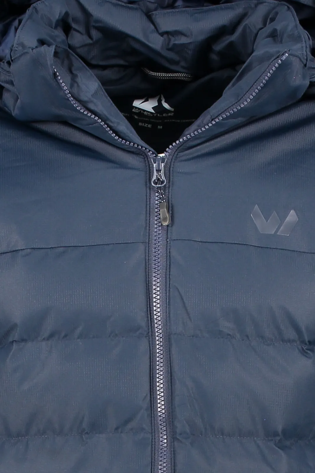 Best WHISTLER Carseno M Puff Jacket