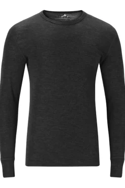 Underställ>WHISTLER Cerro M Merino Wool Baselayer Tee