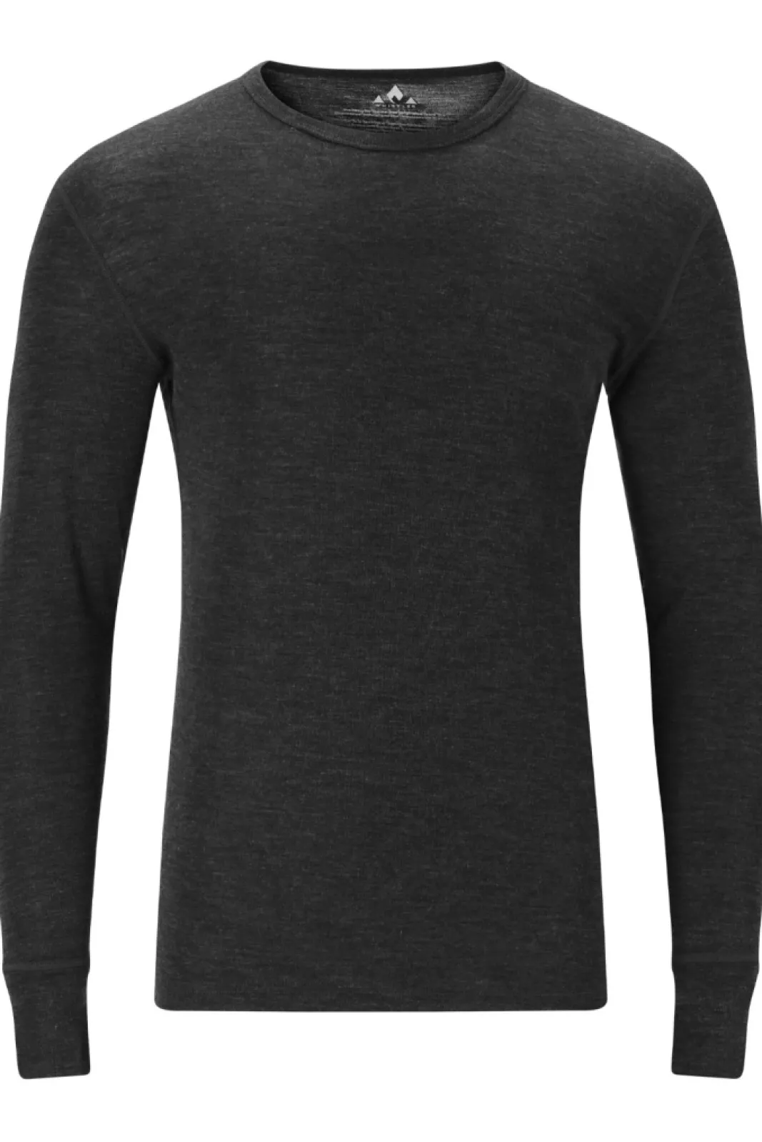 Underställ>WHISTLER Cerro M Merino Wool Baselayer Tee