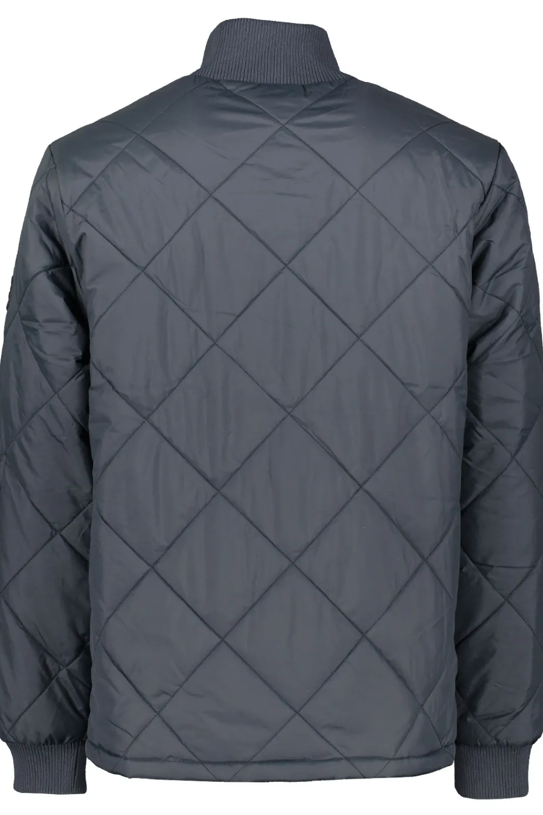 Shop WEATHER REPORT Chipper M Quilted Jacket