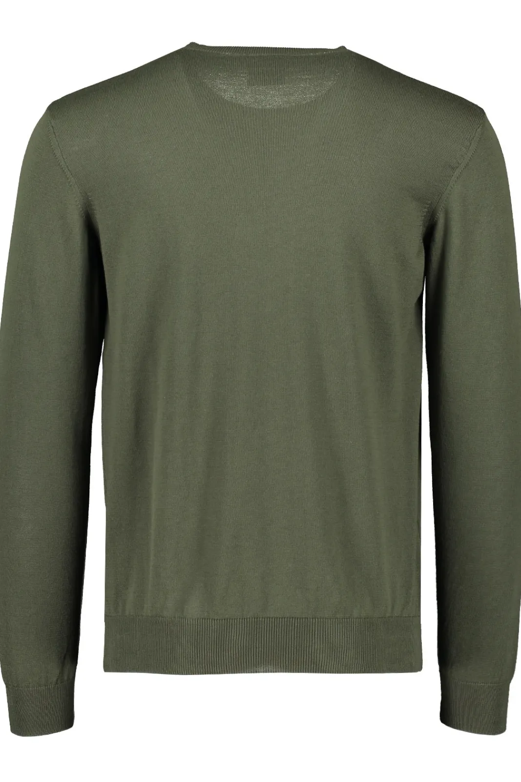 Stickat>OSCAR JACOBSON Clint Roundneck