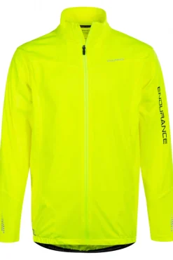 Store ENDURANCE Cluson M Membrane L/S Cycling Jacket