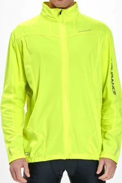 Store ENDURANCE Cluson M Membrane L/S Cycling Jacket