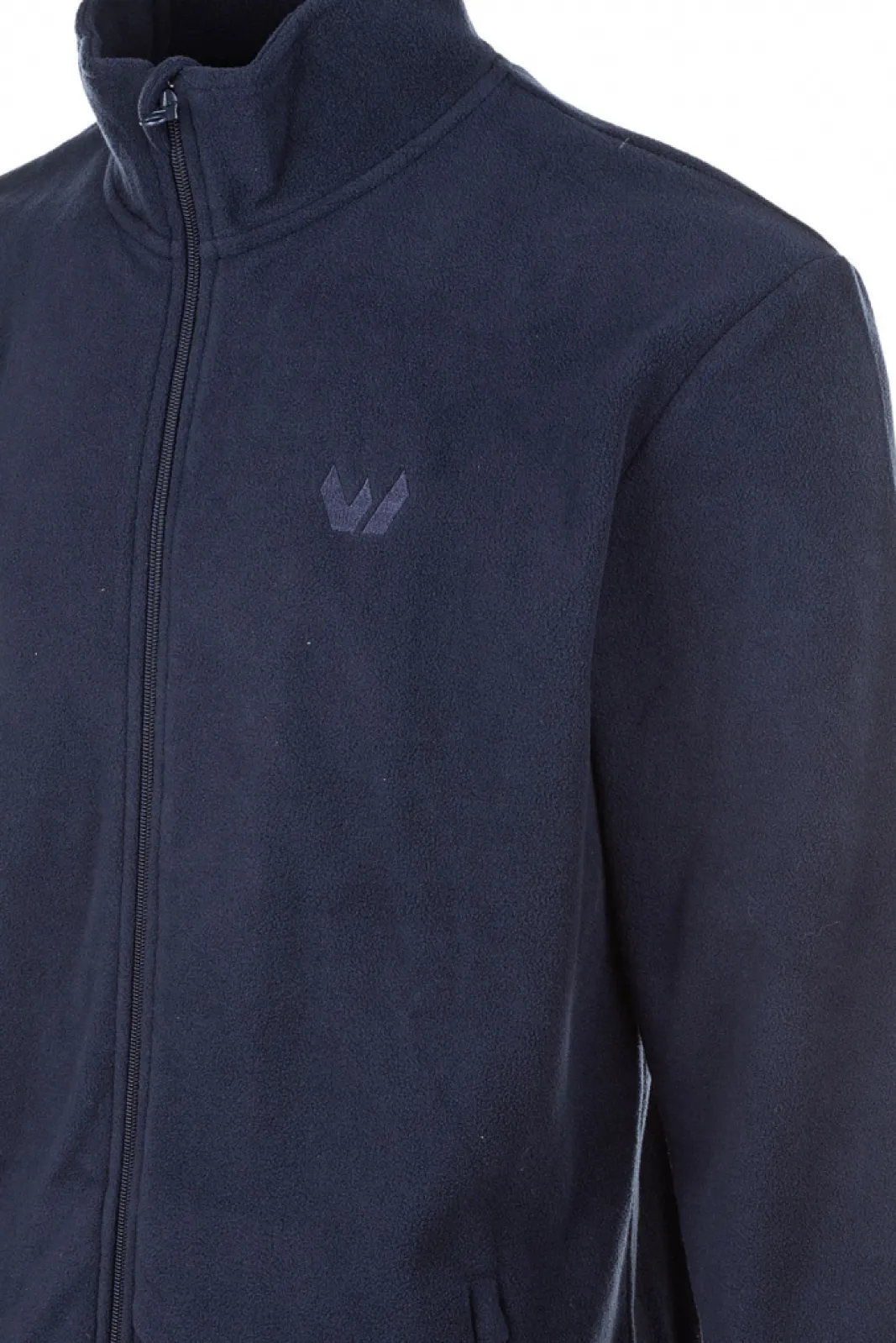Online WHISTLER Cocoon M Fleece Jacket