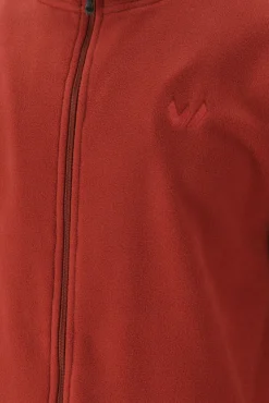 New WHISTLER Cocoon M Fleece Jacket