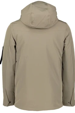 Clearance Elvine Cole
