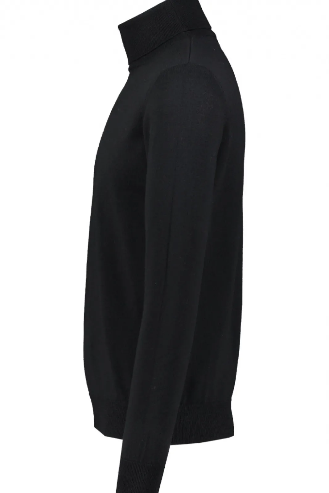 Stickat>OSCAR JACOBSON Coleman Rollneck