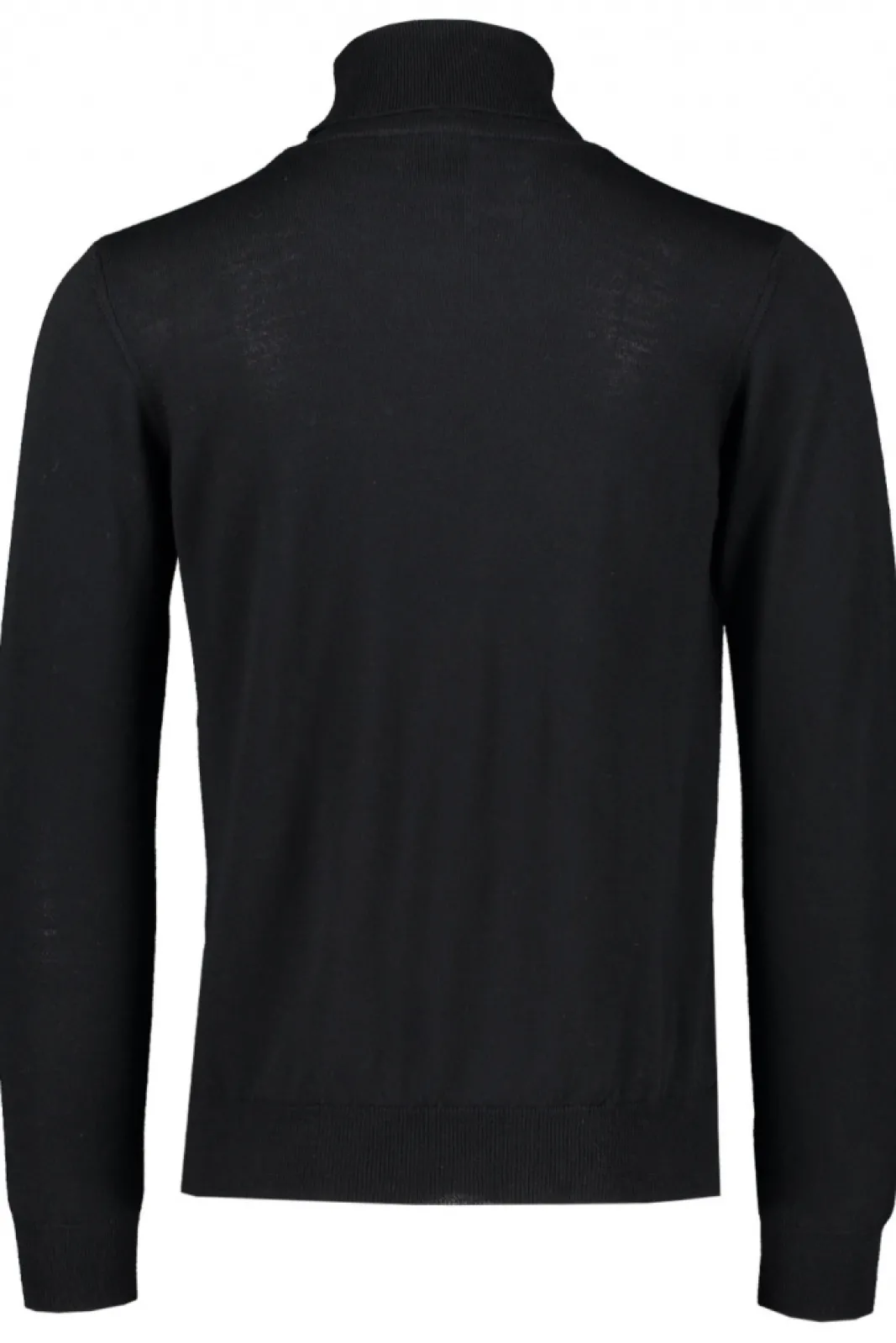 Stickat>OSCAR JACOBSON Coleman Rollneck
