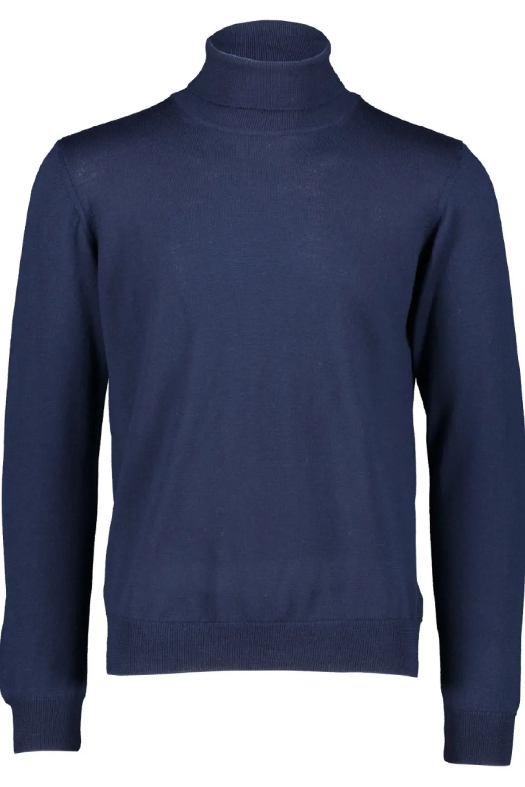 Stickat>OSCAR JACOBSON Coleman Rollneck