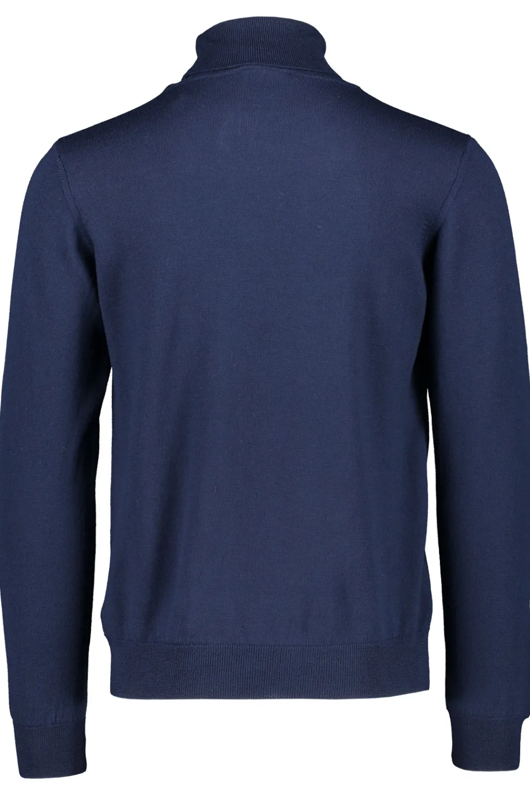 Stickat>OSCAR JACOBSON Coleman Rollneck