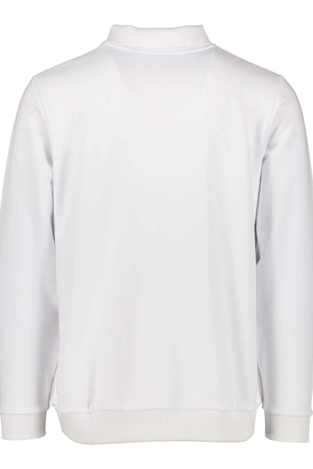 Pike>Lyle & Scott Collared Crew Neck