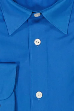 Cheap J.Lindeberg Comfort Tencel Slim Shirt
