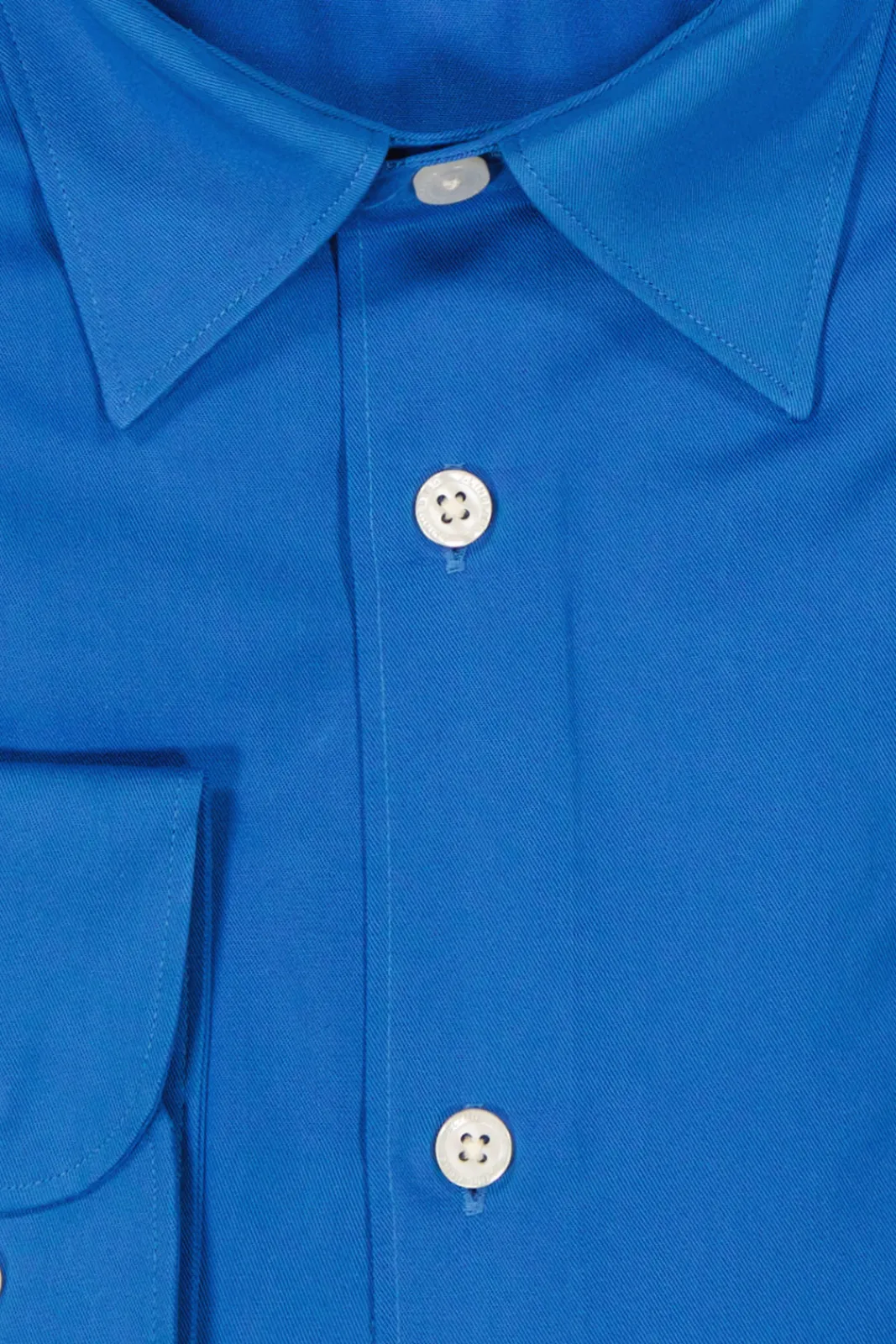 Cheap J.Lindeberg Comfort Tencel Slim Shirt