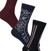 Strumpor>BJÖRN BORG Core Ankle Sock 3-Pack