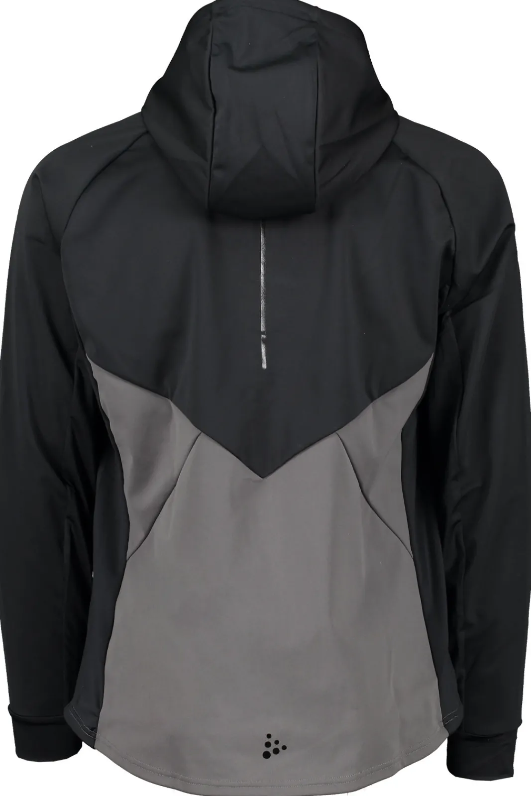 Jackor>CRAFT Core Glide Hood Jacket M