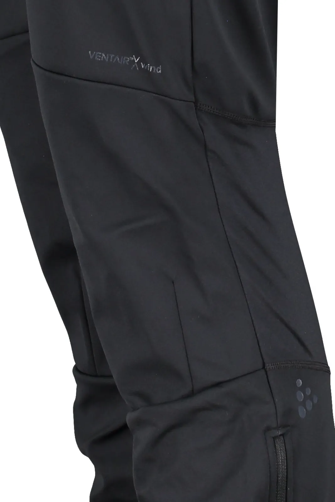 Byxor>CRAFT Core Glide Pants M