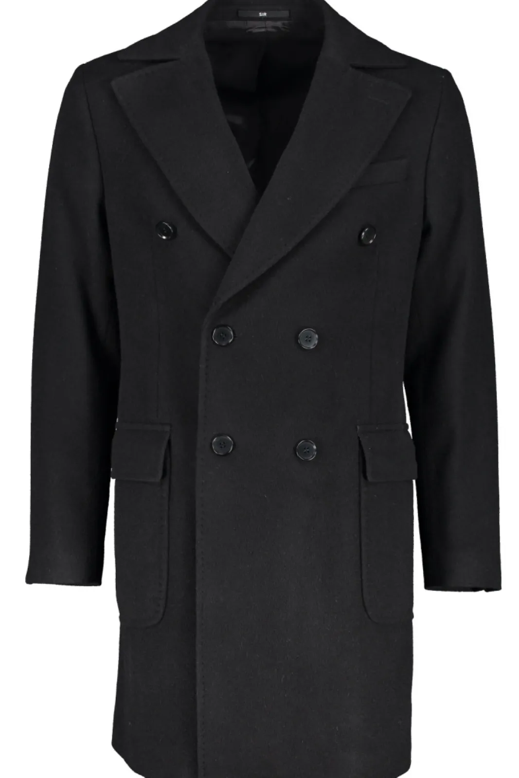 Best SIR OF SWEDEN Corleone Coat