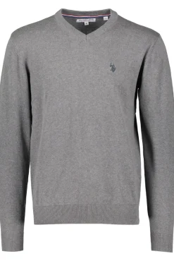 Stickat>U.S. POLO ASSN. Cosmo