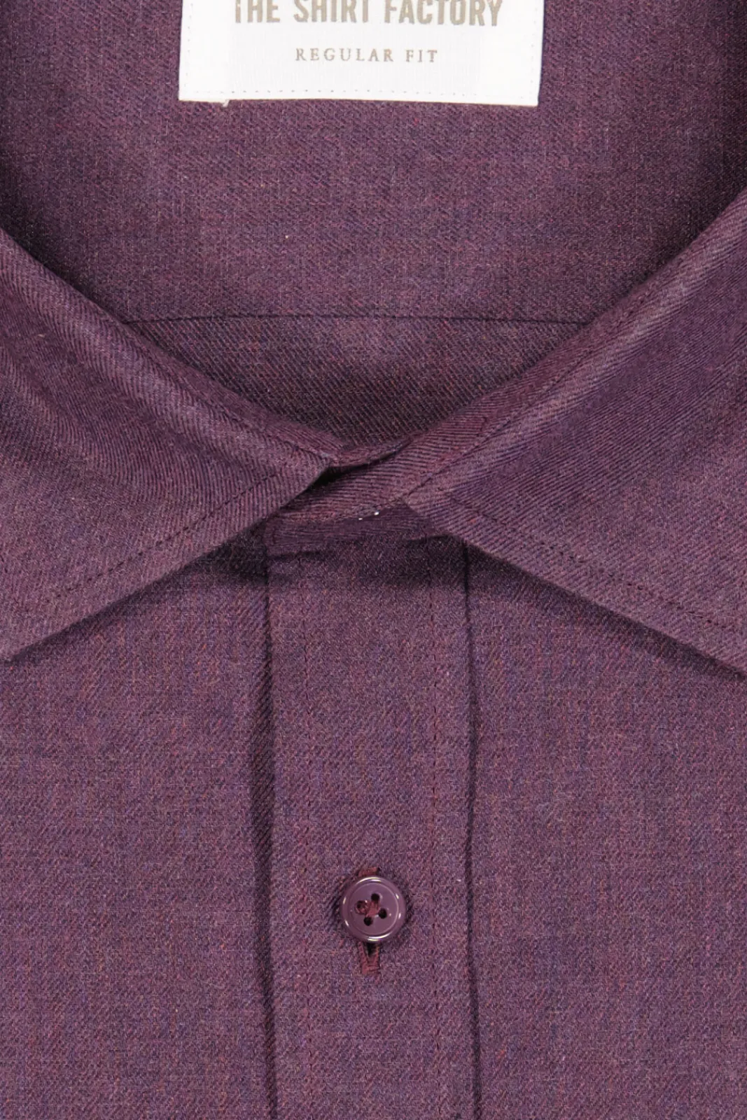 Skjortor>The Shirt Factory Costello