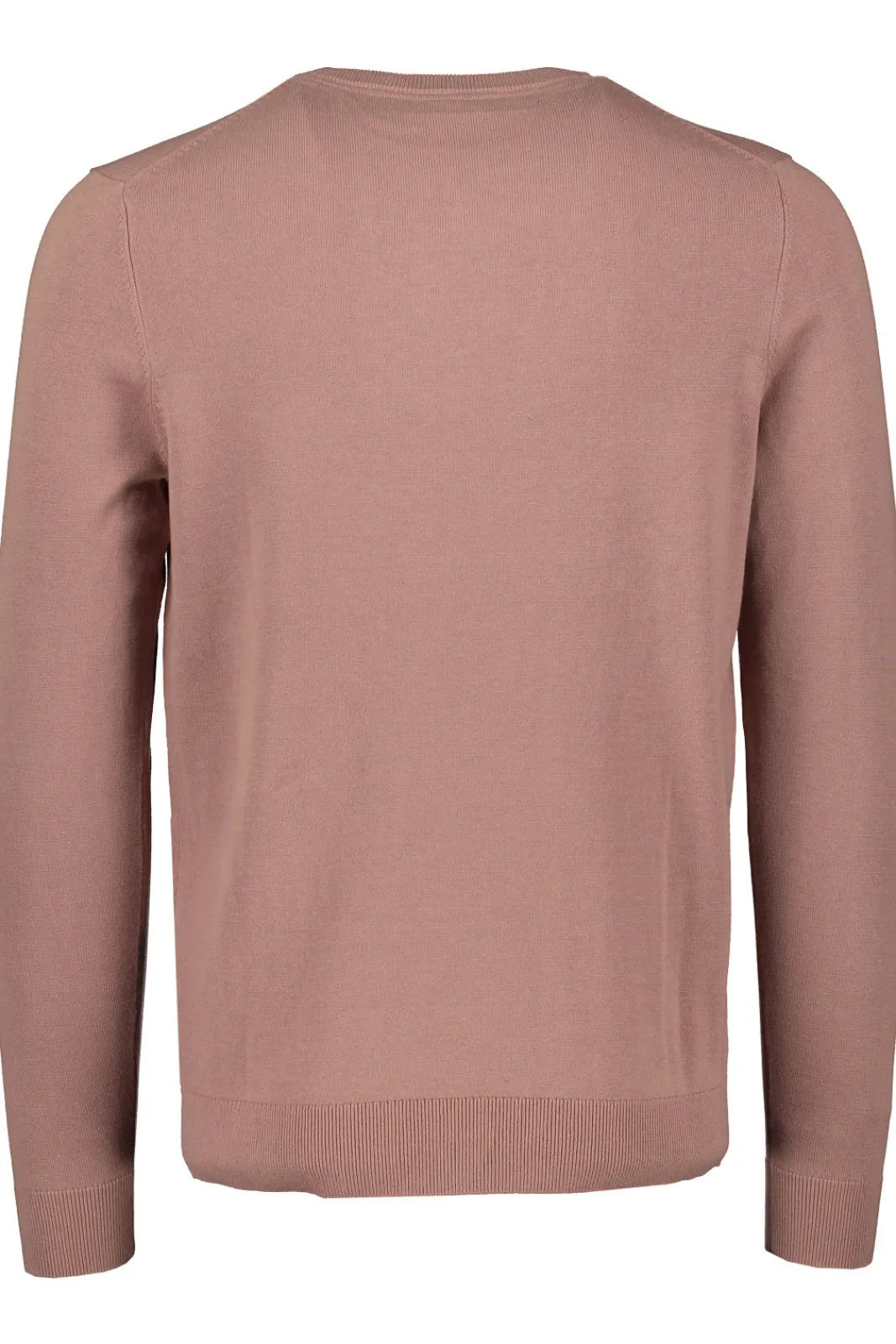 Stickat>Lyle & Scott Cotton Crew Neck Jumper