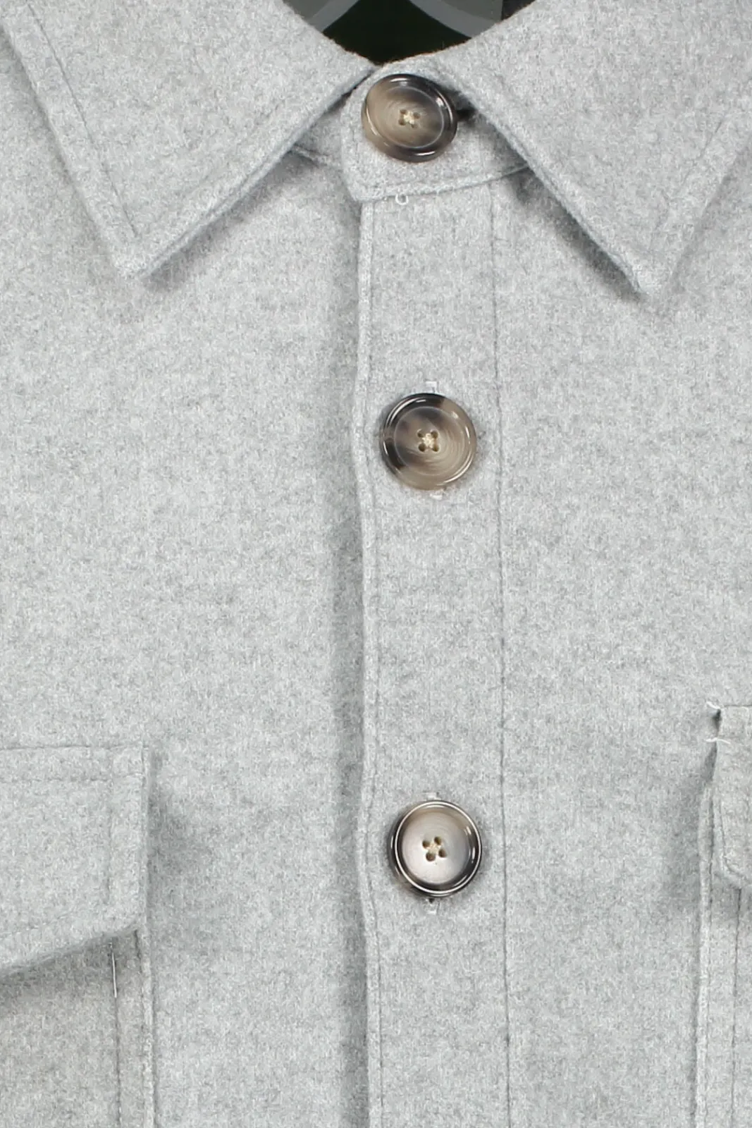 Skjortor>TUXER Crawford Shirt