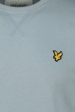 Fashion Lyle & Scott Crew Neck Sweatshirt