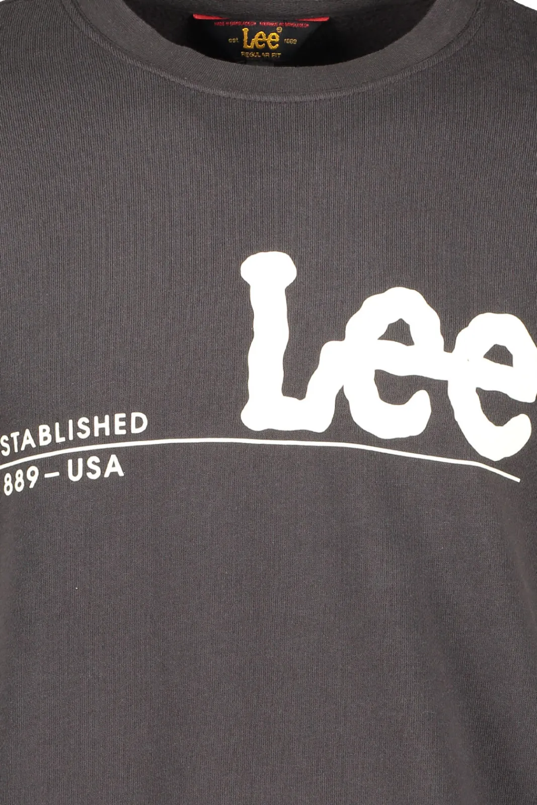 Best Sale LEE Crew Sws