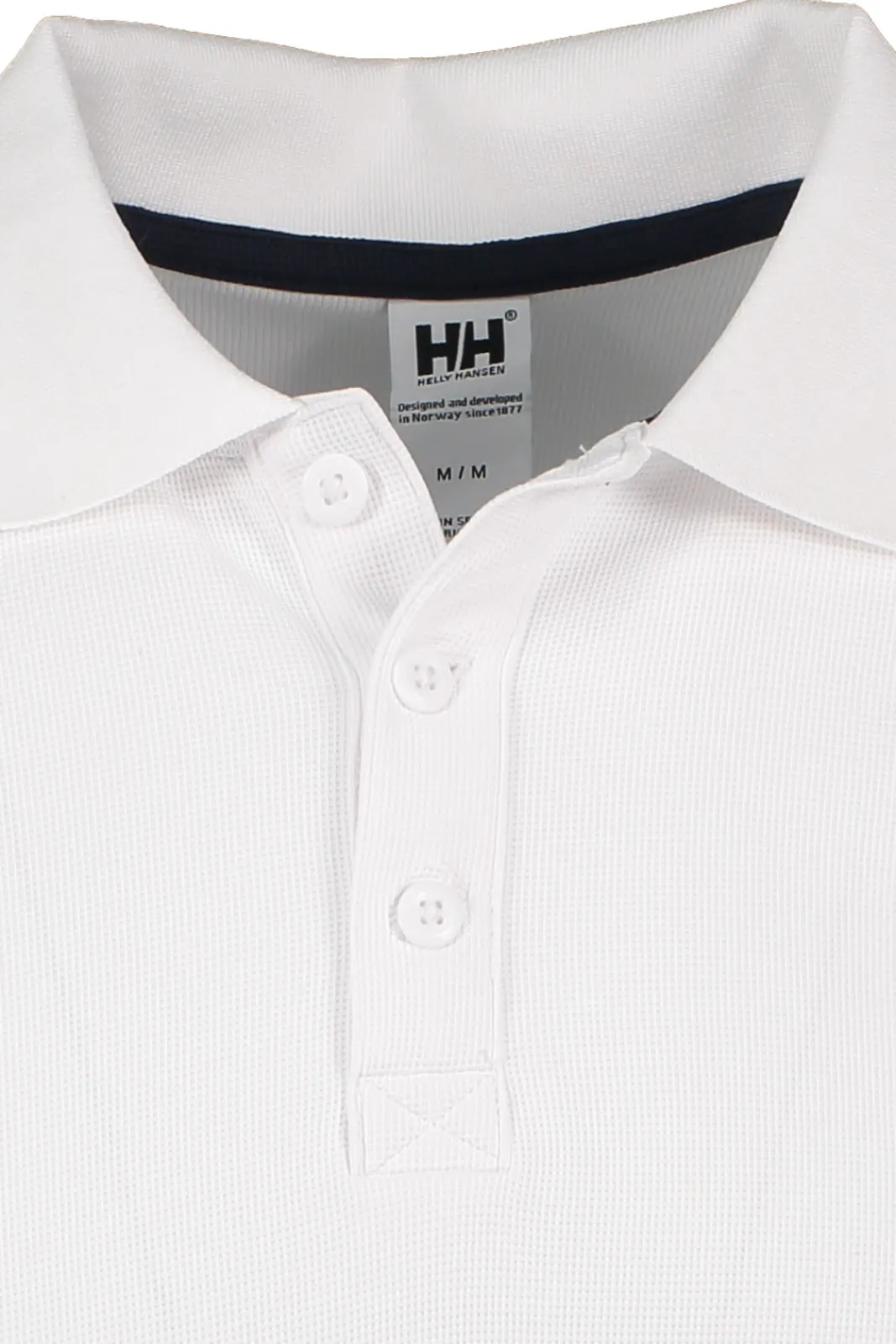 Pike>HELLY HANSEN Crewline Polo