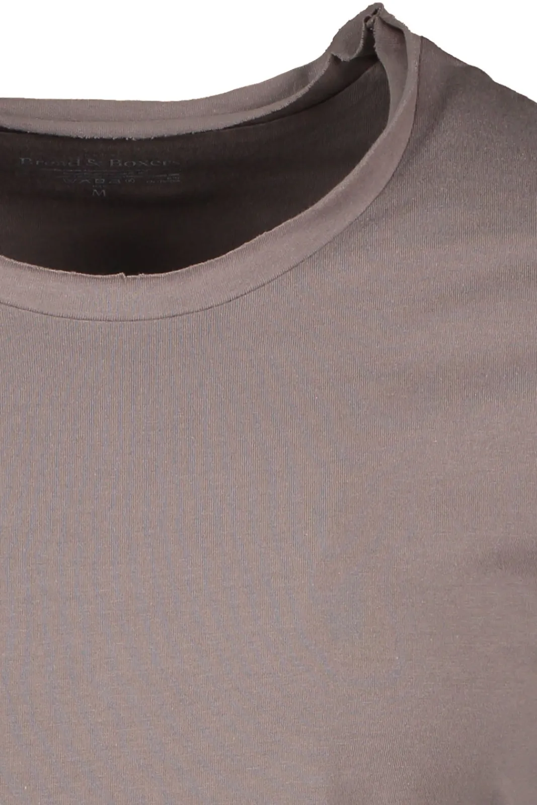 Sale Bread & Boxers Crew-Neck Relaxed 103