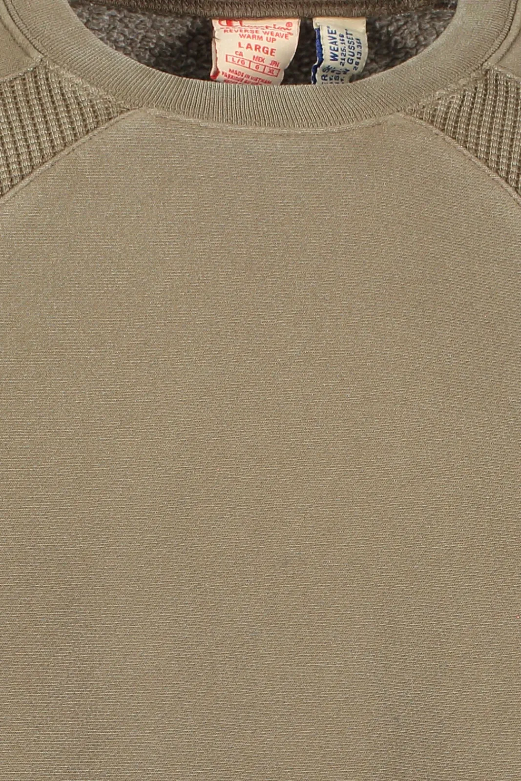 Fashion Champion Crewneck Sweatshirt