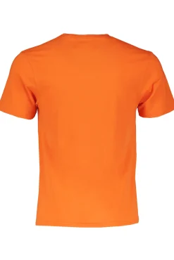 Hot Lagency Crew-Neck Tee