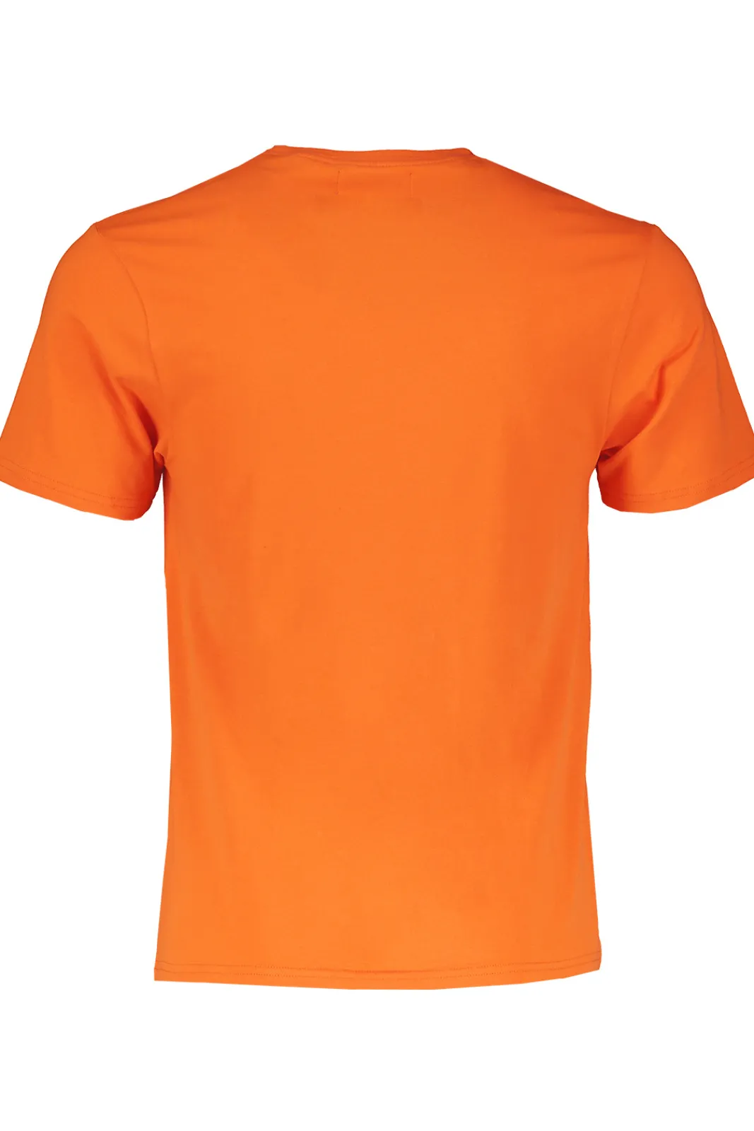 Hot Lagency Crew-Neck Tee