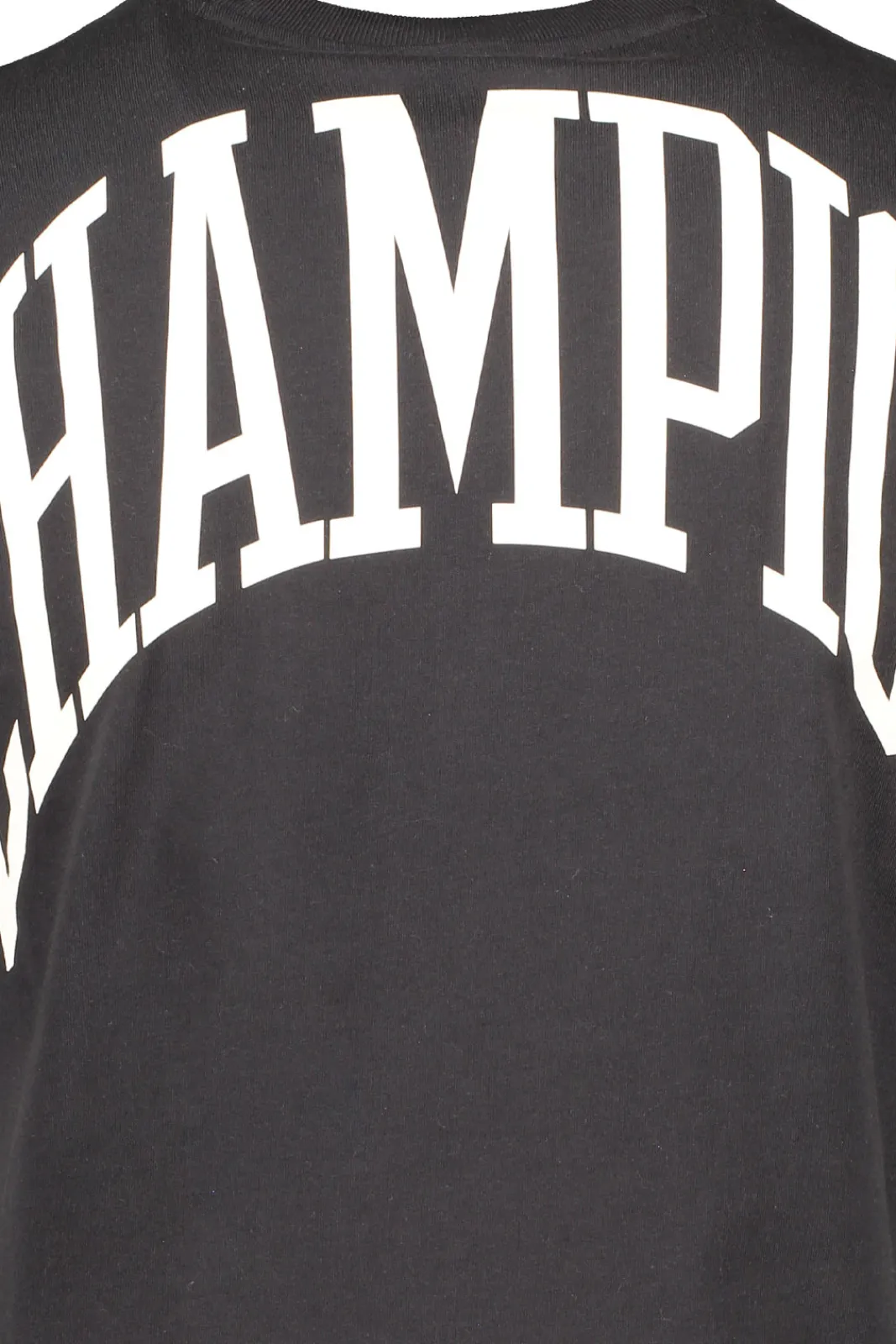 Discount Champion Crewneck T-Shirt