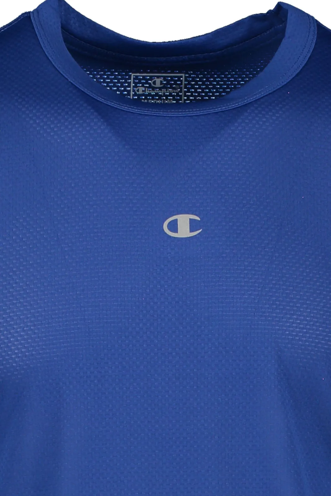 Tröjor>Champion Crewneck T-Shirt