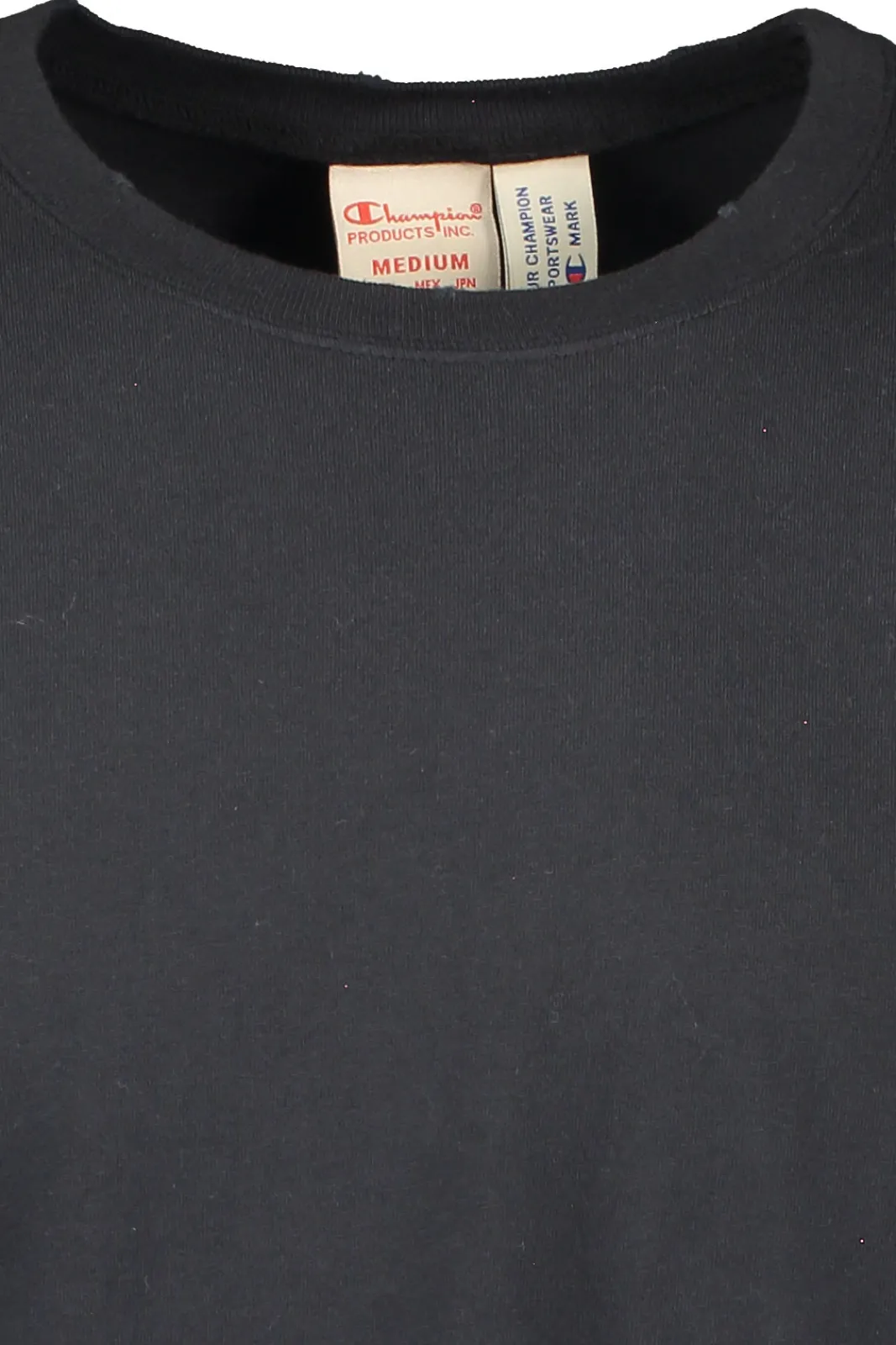 New Champion Crewneck T-Shirt