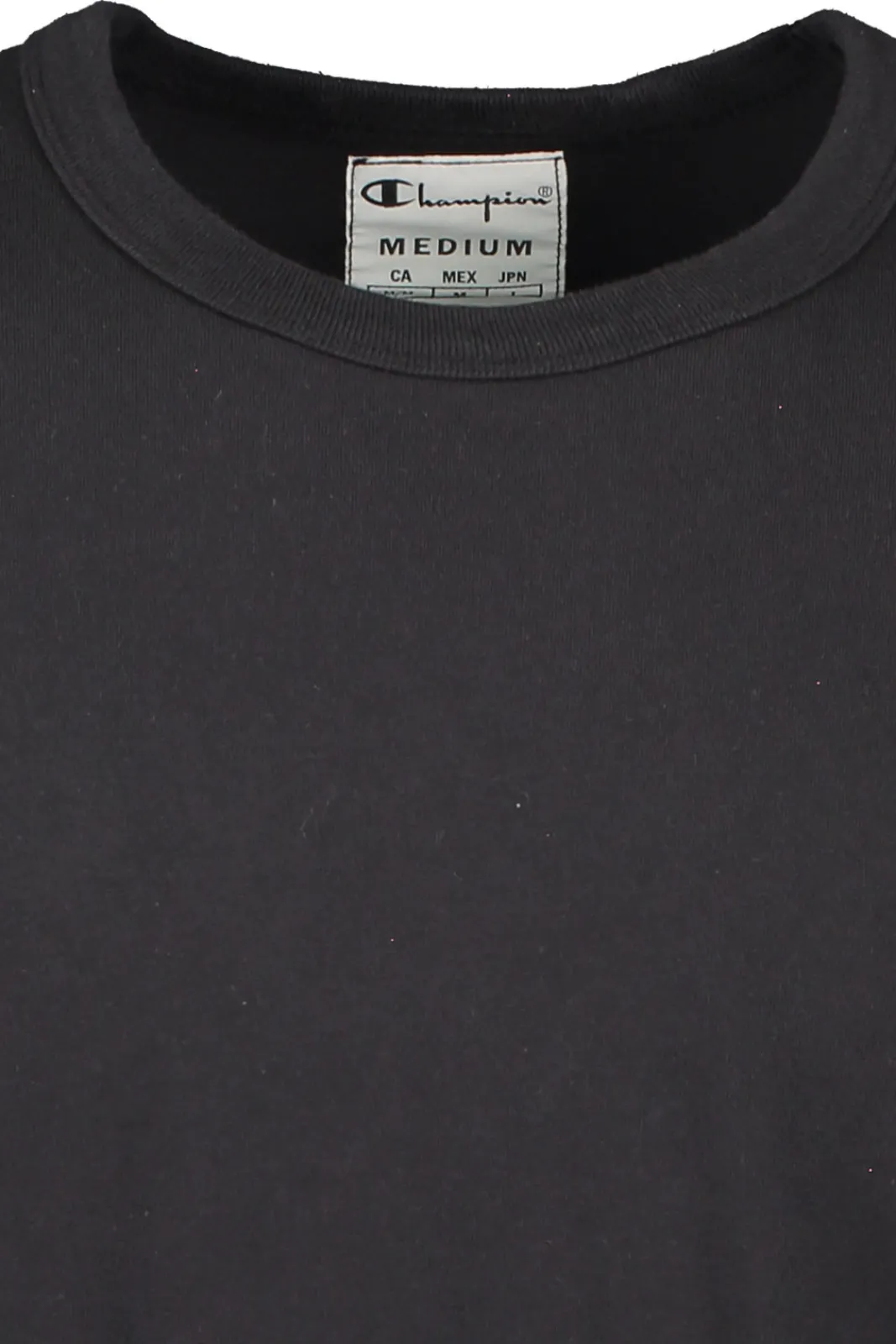 New Champion Crewneck T-Shirt