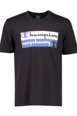 Fashion Champion Crewneck T-Shirt