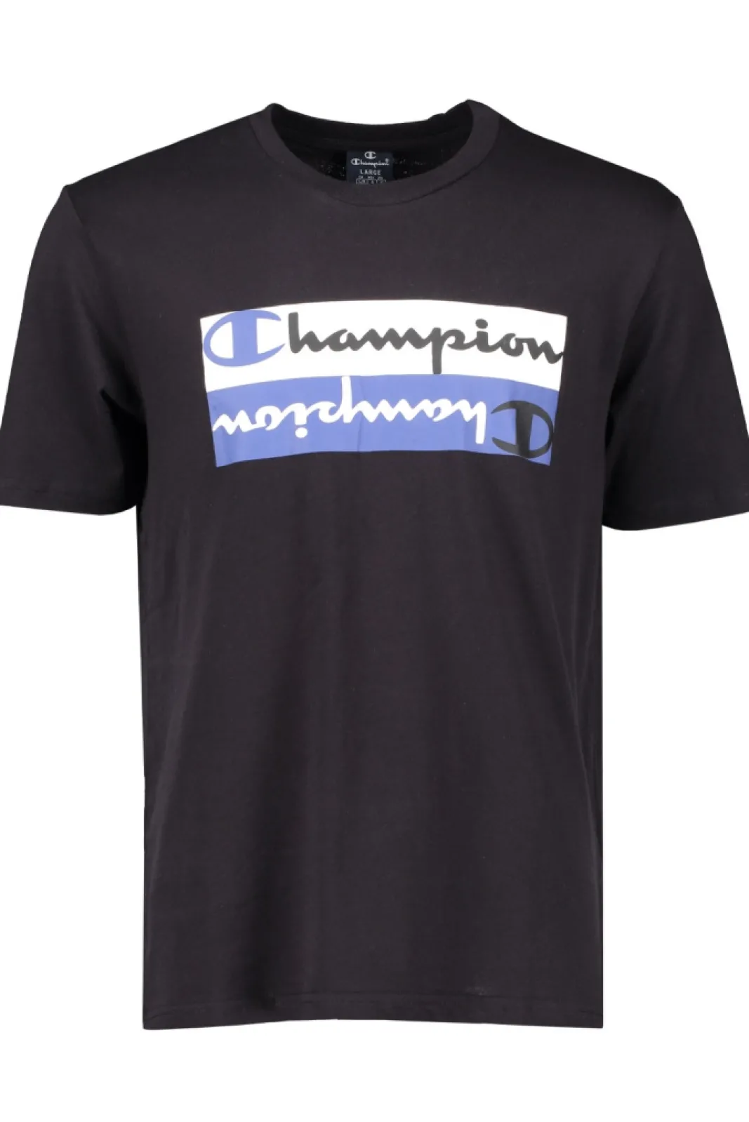 Fashion Champion Crewneck T-Shirt