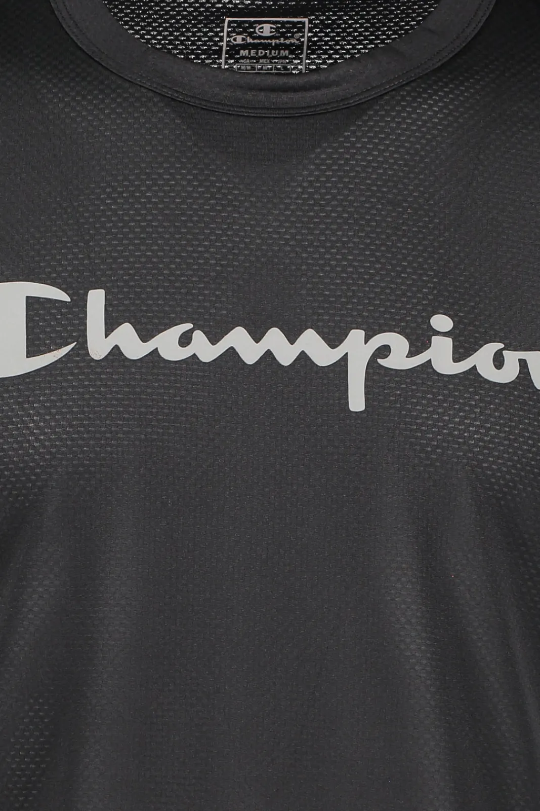 Tröjor>Champion Crewneck T-Shirt
