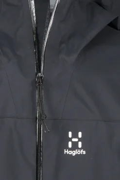 Flash Sale Hagl枚fs Dalskidan Gtx Jacket Men