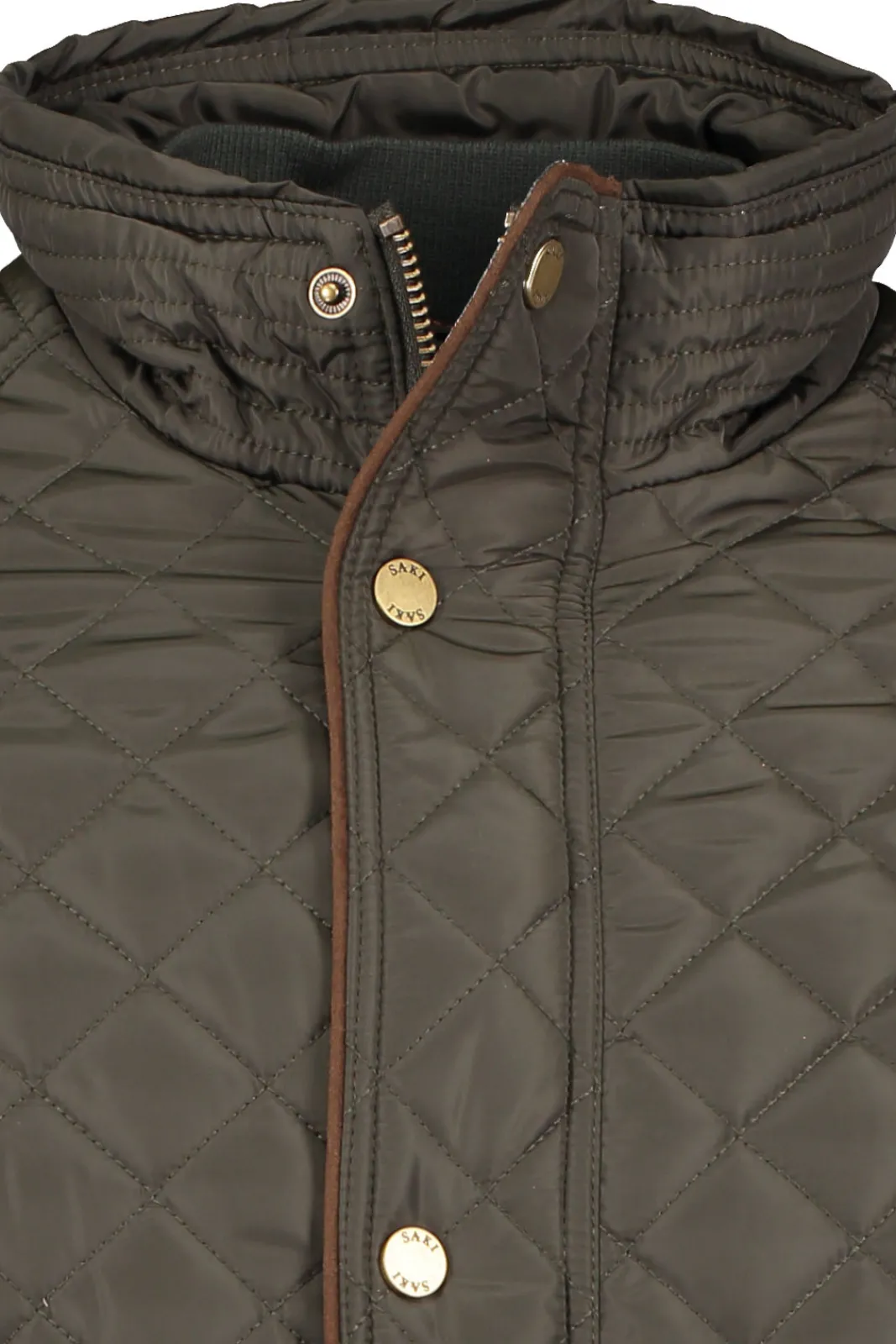 Online SAKI Daniel Jacket