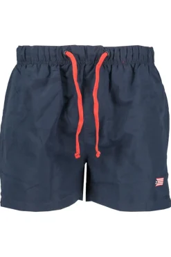 Best THE DEFENDER Dario Swim Shorts