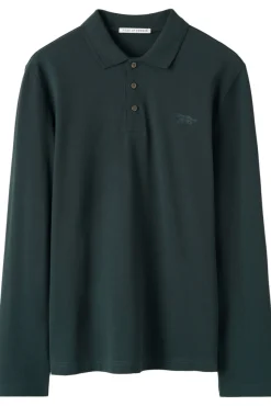Pike>TIGER OF SWEDEN Darios Ls T69087 4K5