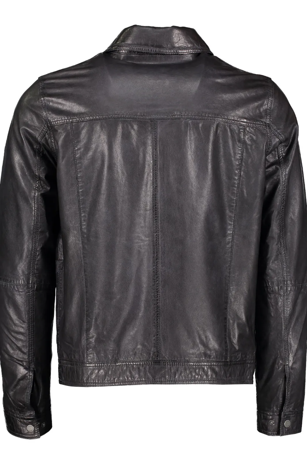 Best Sale SAKI David Jacket